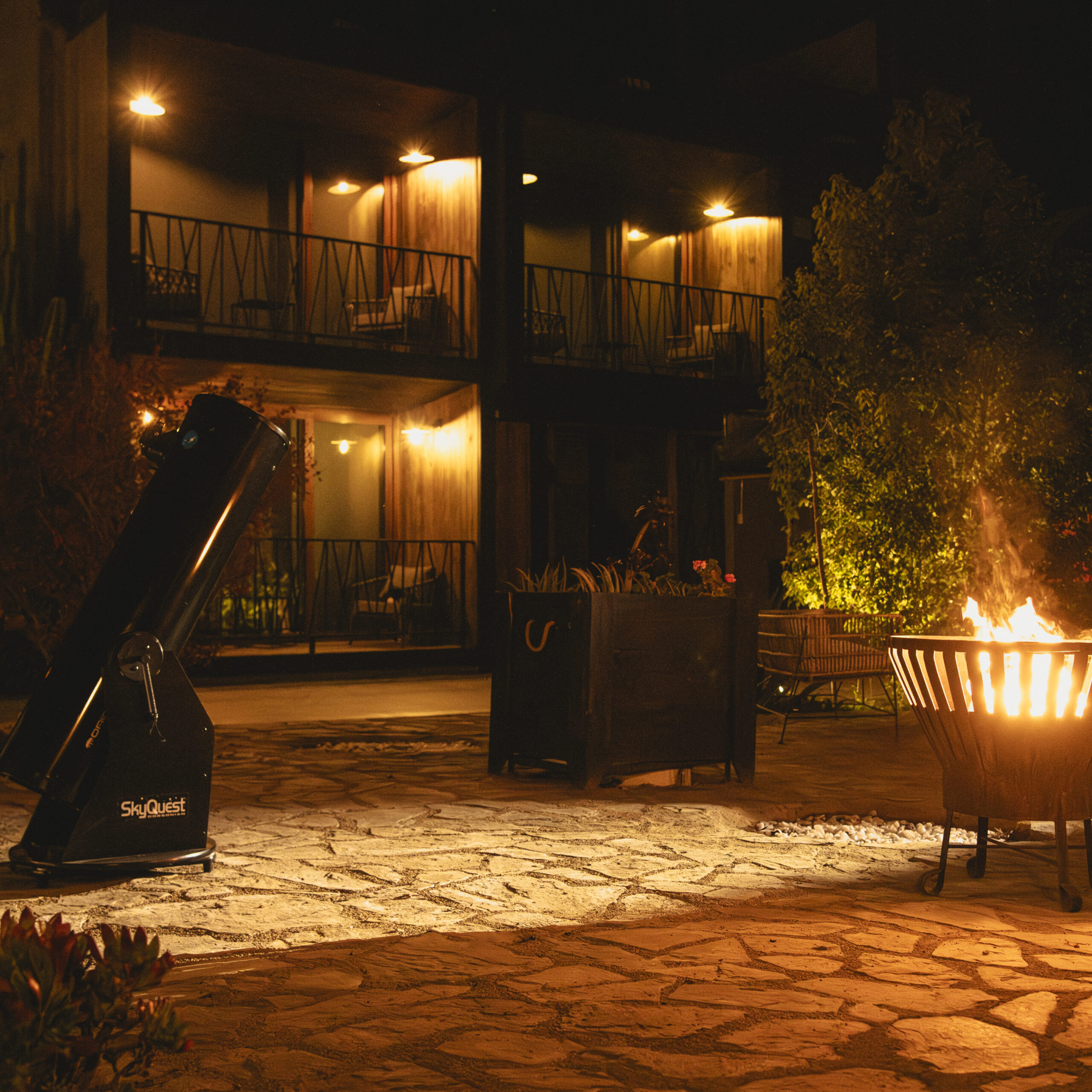 Una Noche de Descanso en el Corazón del Elqui - Imagen 6