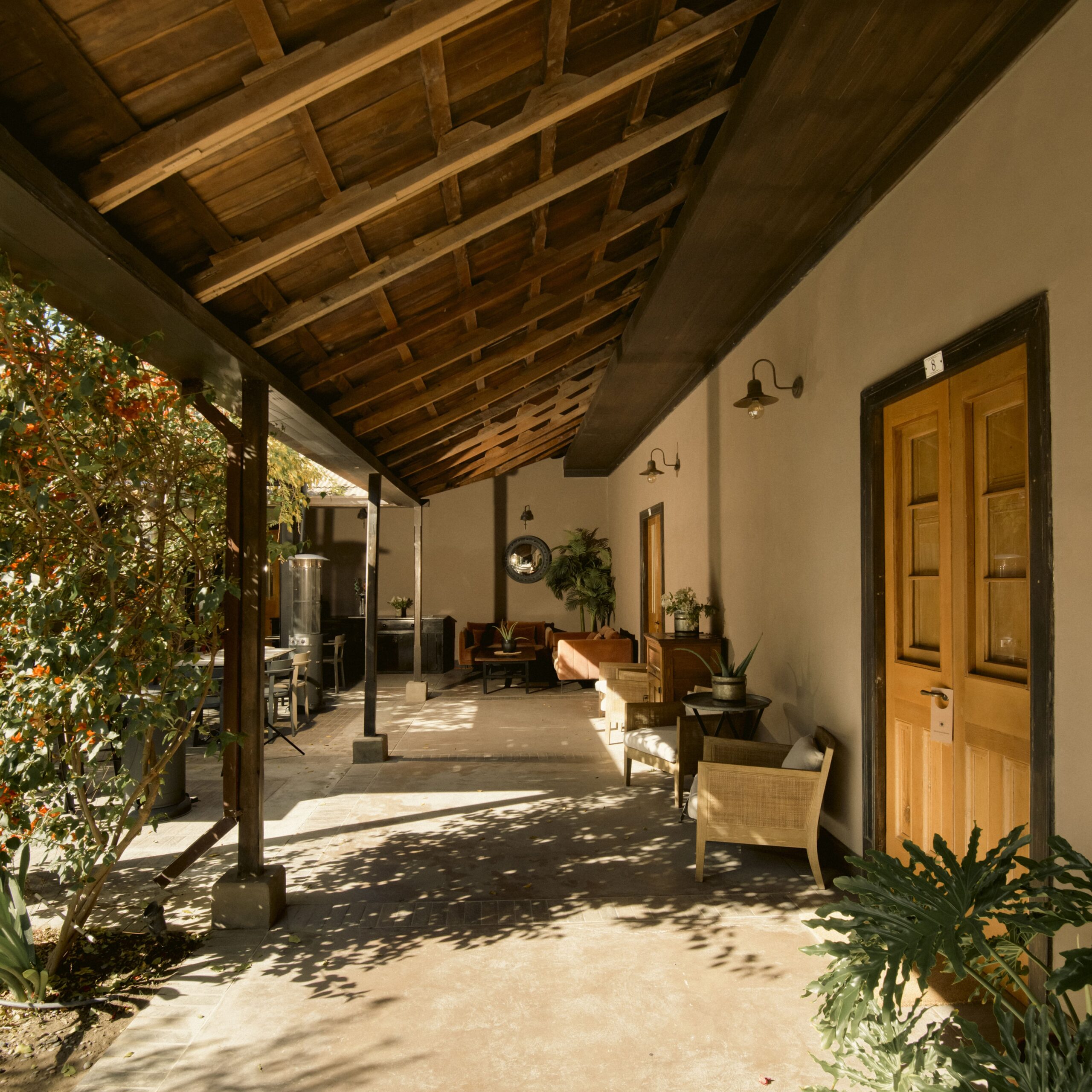 Escapada Elquina: Dos Noches de Calma y Sabores - Imagen 3