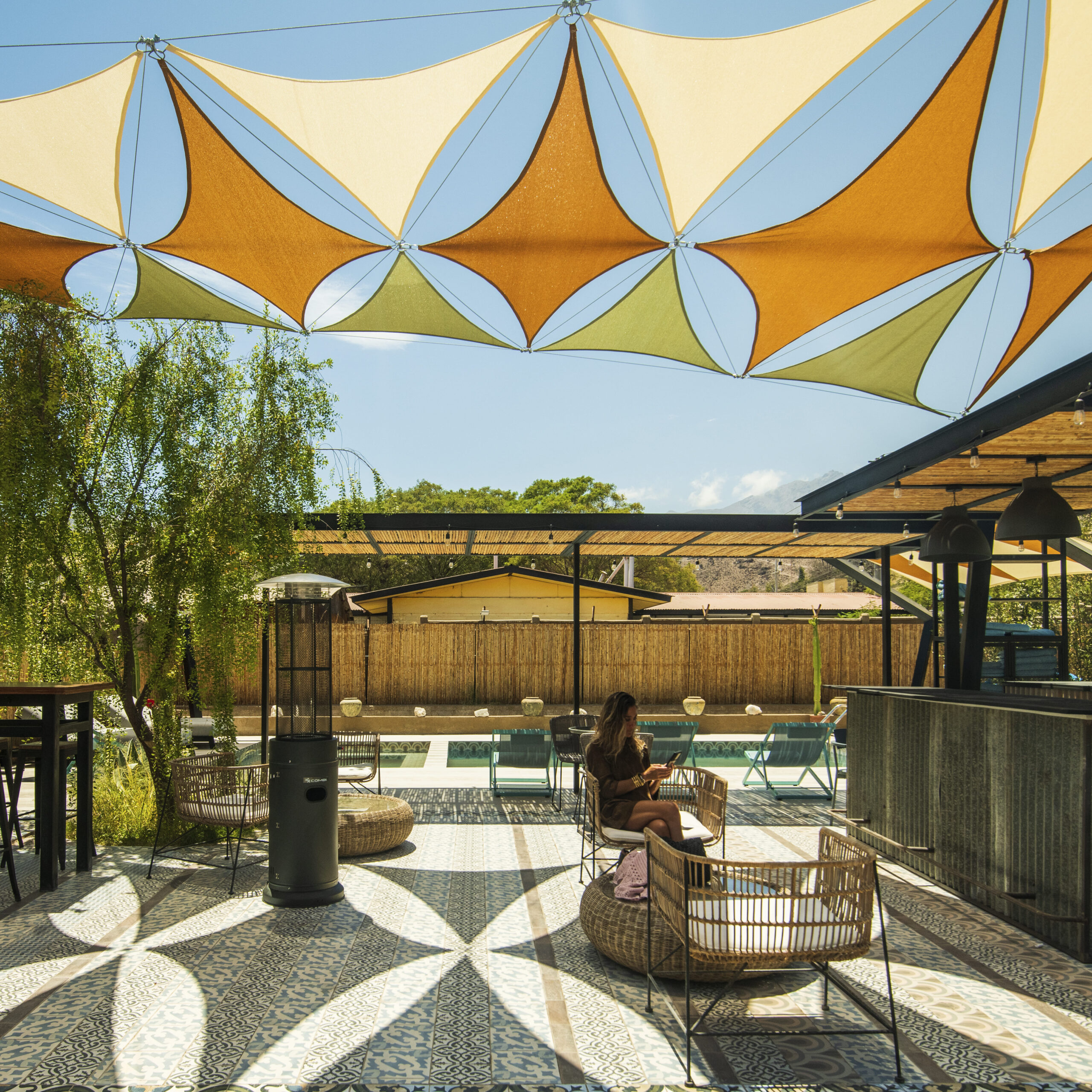 Una Noche de Descanso en el Corazón del Elqui - Imagen 5