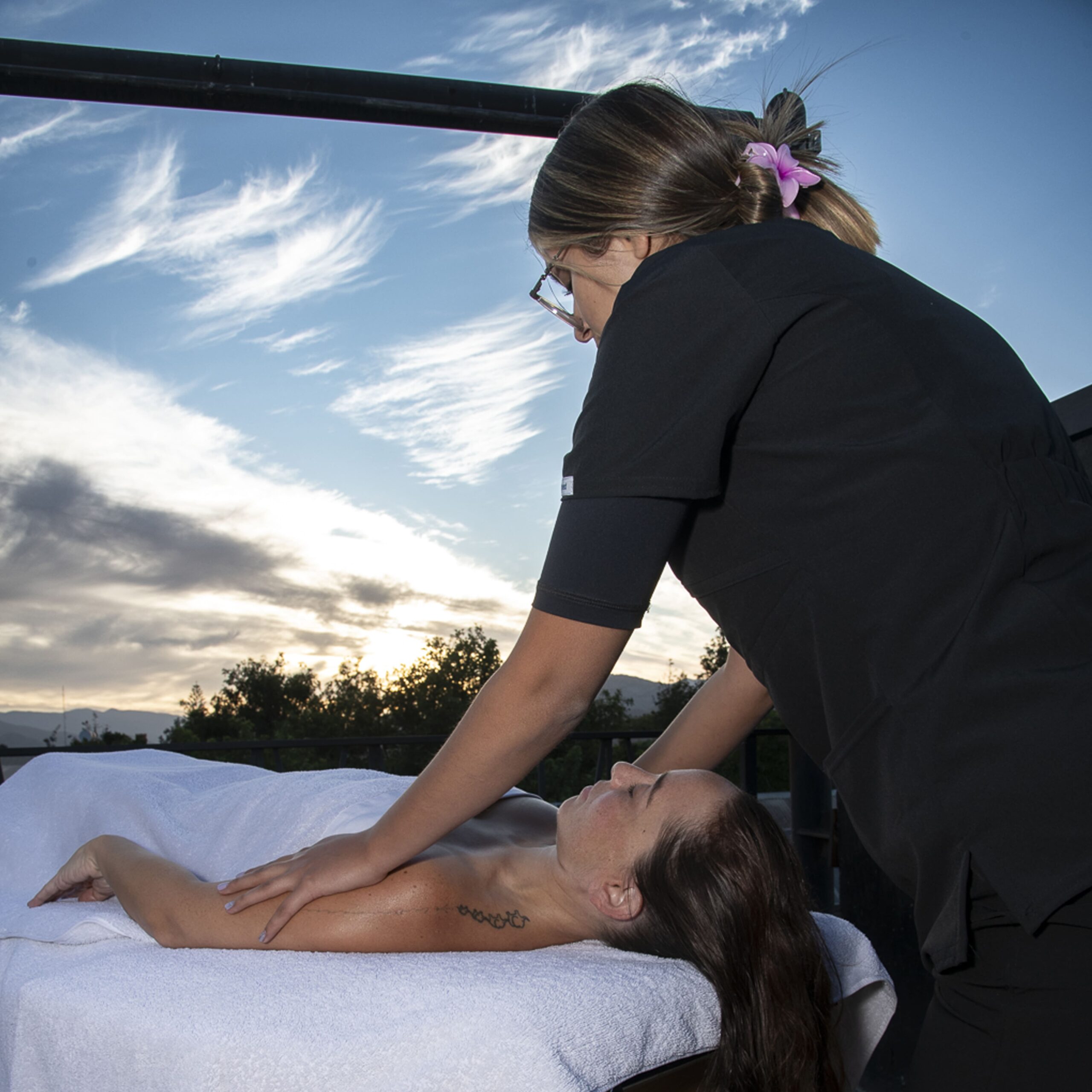 Experiencia Deluxe Solar: Bienestar, Sabores y Cielos Prístinos - Imagen 5