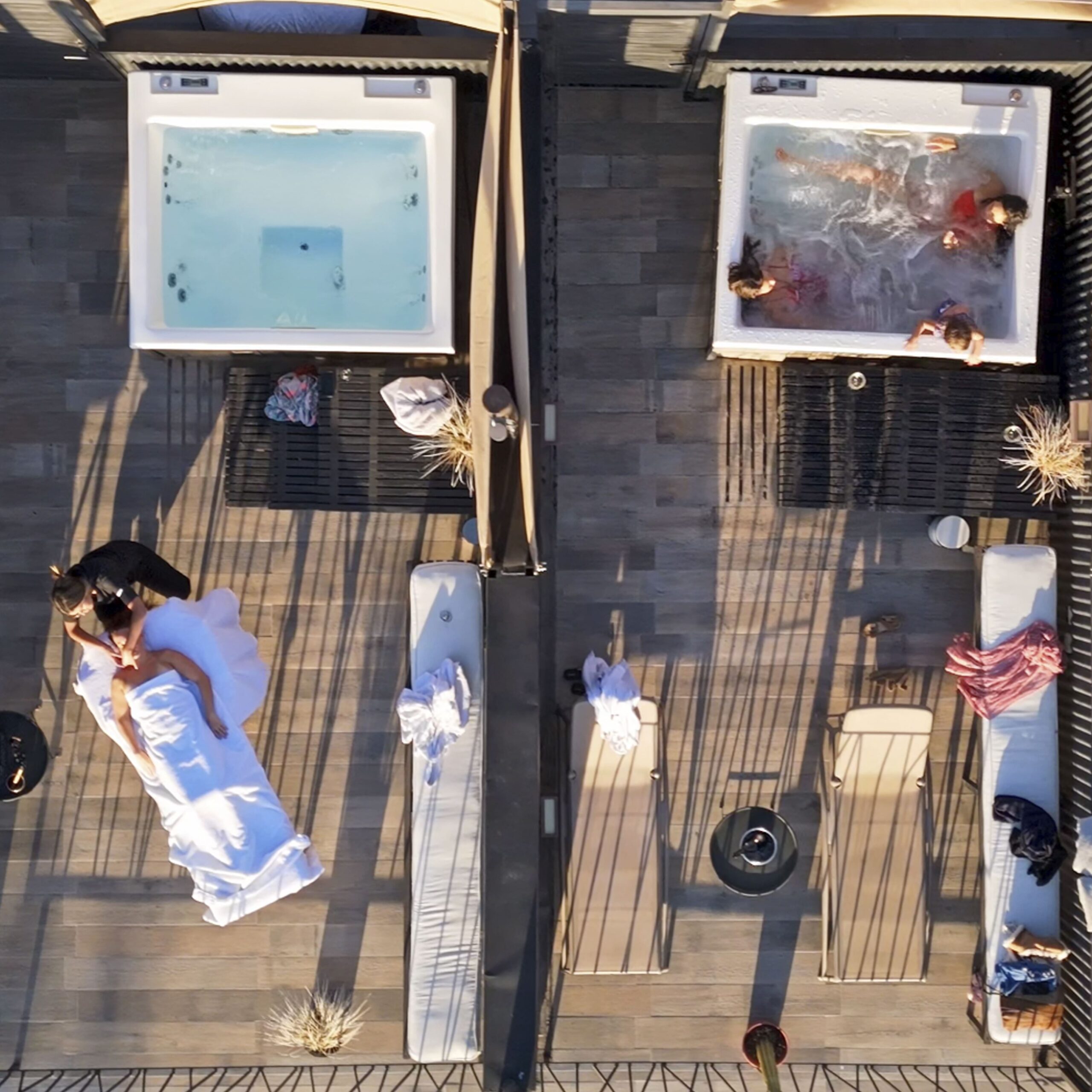 Experiencia Deluxe Solar: Bienestar, Sabores y Cielos Prístinos - Imagen 8