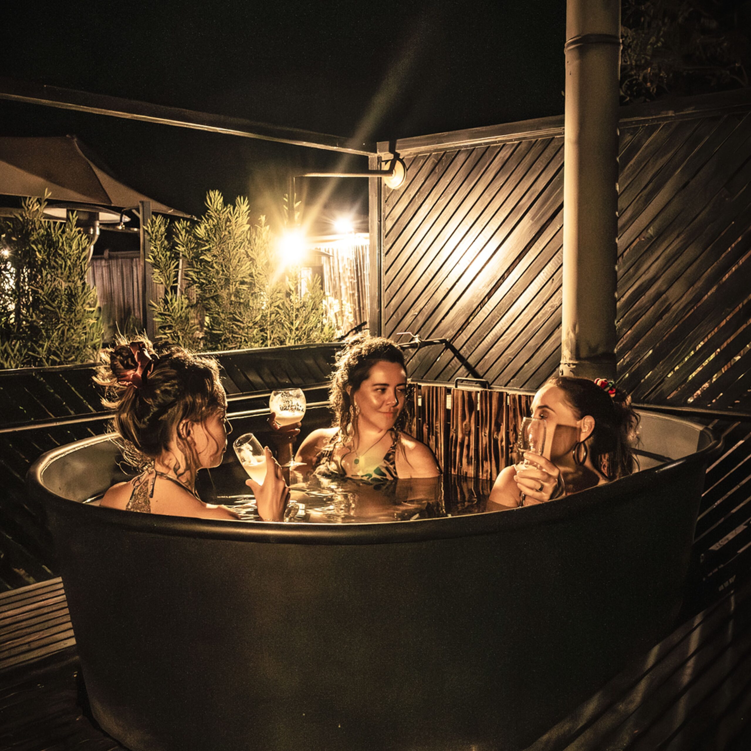 Experiencia Deluxe Solar: Bienestar, Sabores y Cielos Prístinos - Imagen 3