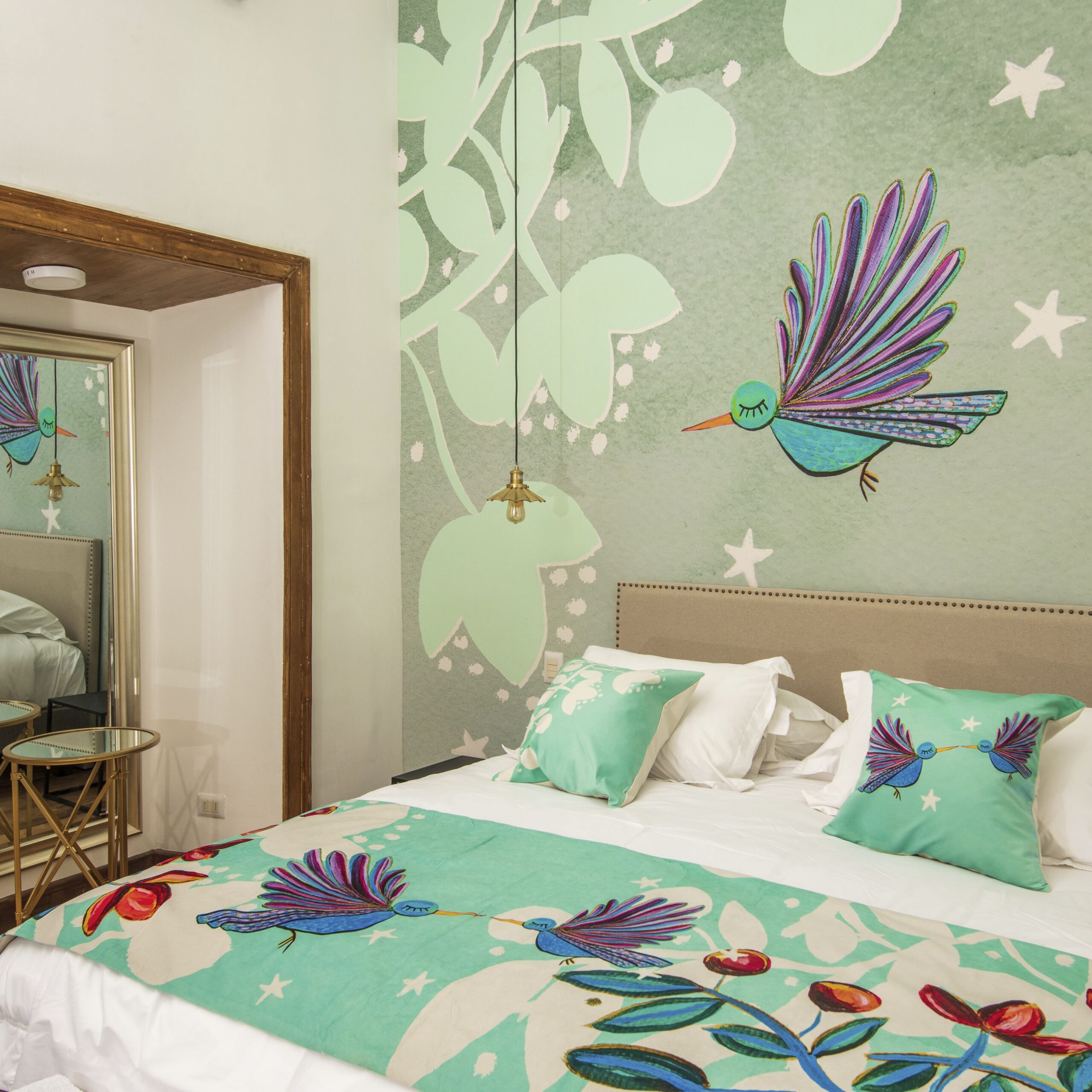 Experiencia Deluxe Solar: Bienestar, Sabores y Cielos Prístinos - Imagen 6